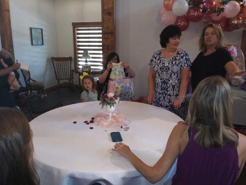 Baby Shower16