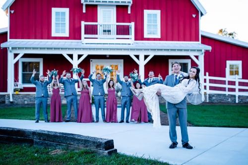 Wedding - 1