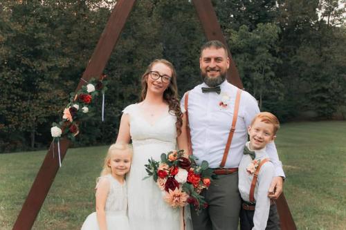 Wedding - 2