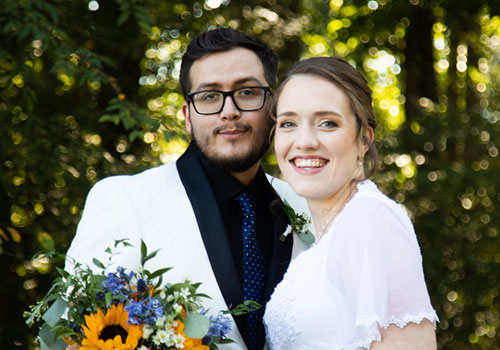 Wedding 2